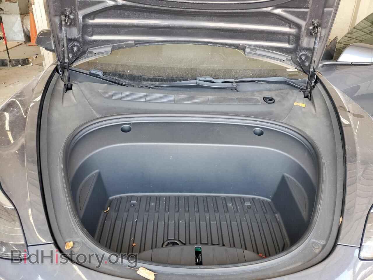2021 TESLA MODEL 3 - VIN: 5YJ3E1EA5MF060708 - Photo 11