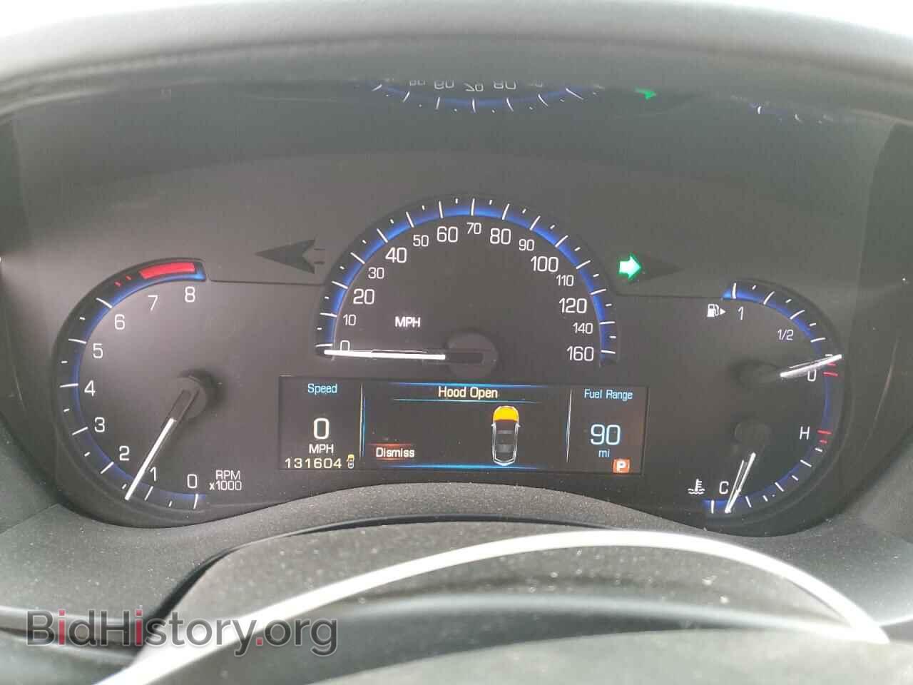 2013 CADILLAC ATS - VIN: 1G6AA5RA2D0171710 - Photo 9