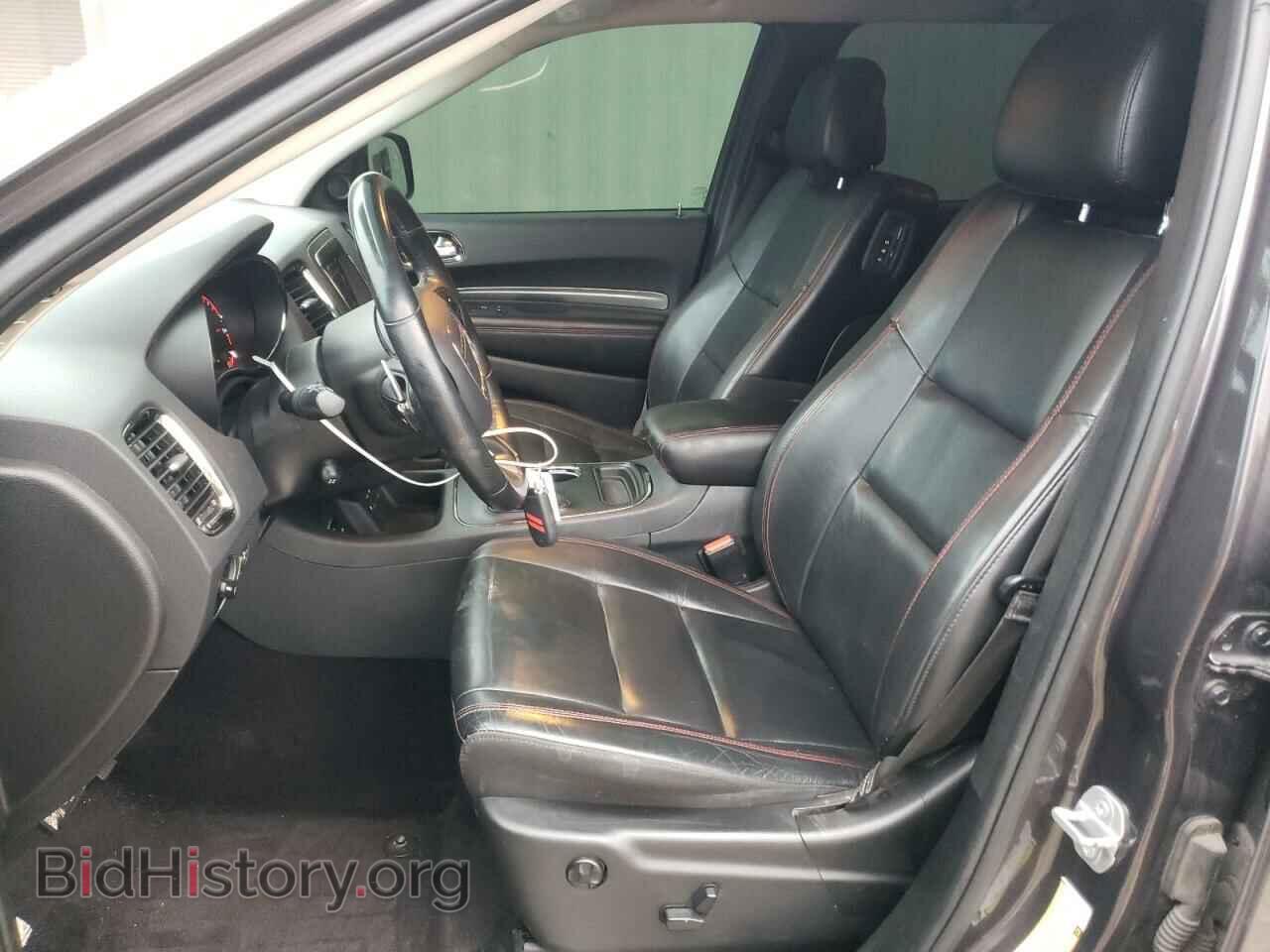 2018 DODGE DURANGO - VIN: 1C4RDJDG4JC150119 - Photo 7