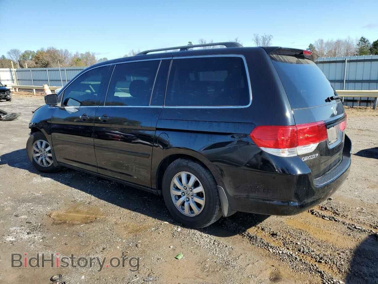 2010 HONDA All Models - VIN: 5FNRL3H65AB008929 - Фото 2