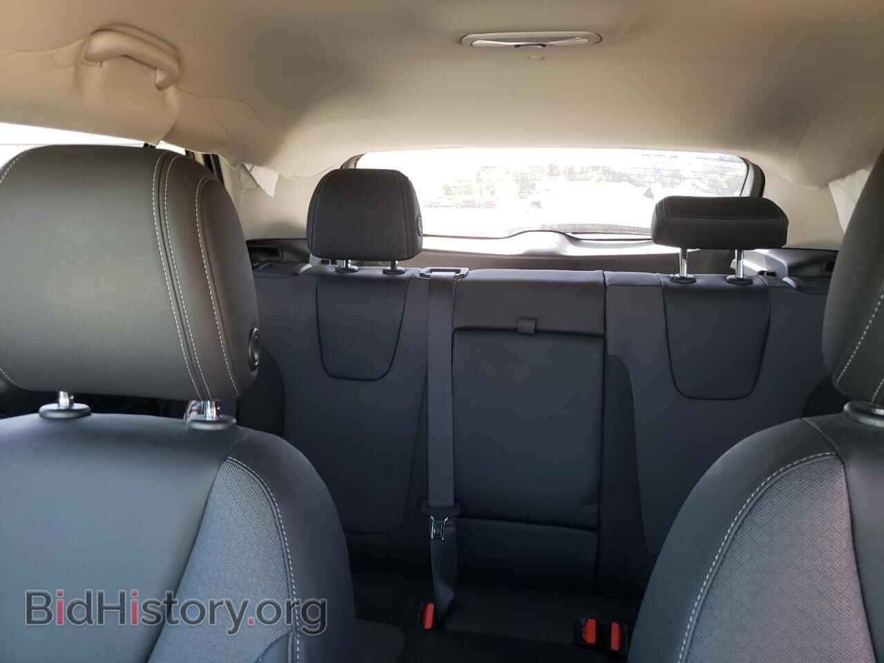 2022 BUICK ENCORE - VIN: KL4MMDS23NB100708 - Фото 10