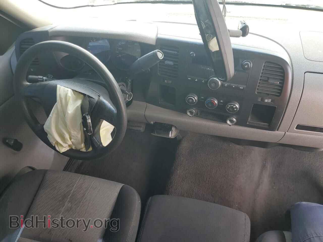 2007 CHEVROLET ALL Models - VIN: 1GCEC14C77E590220 - Фото 8