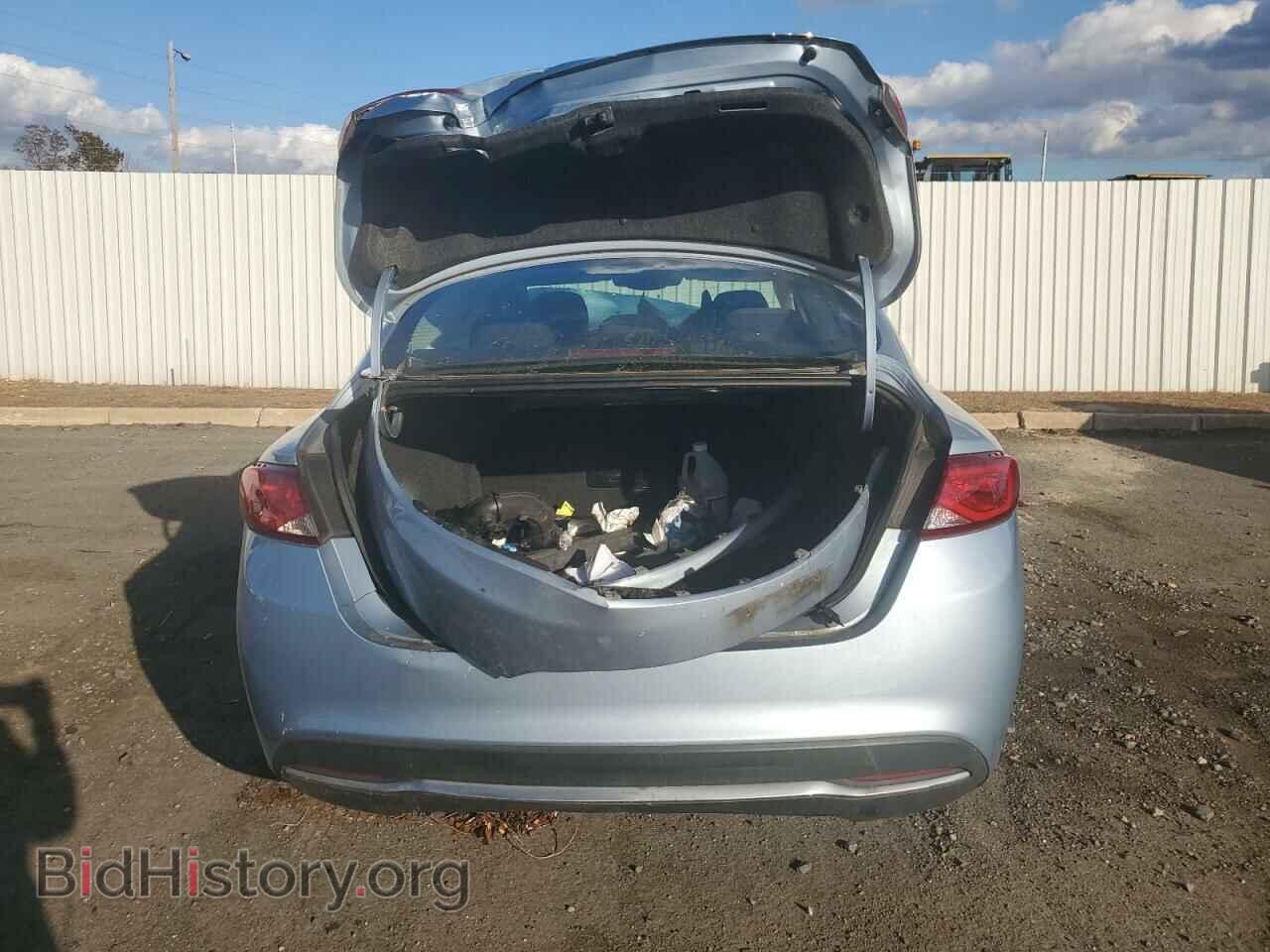 2015 CHRYSLER 200 - VIN: 1C3CCCAB3FN642556 - Фото 6