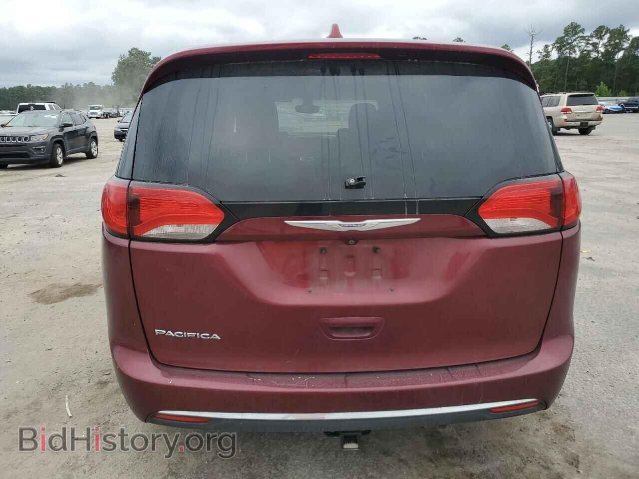 2017 CHRYSLER PACIFICA - VIN: 2C4RC1BG5HR835608 - Photo 6