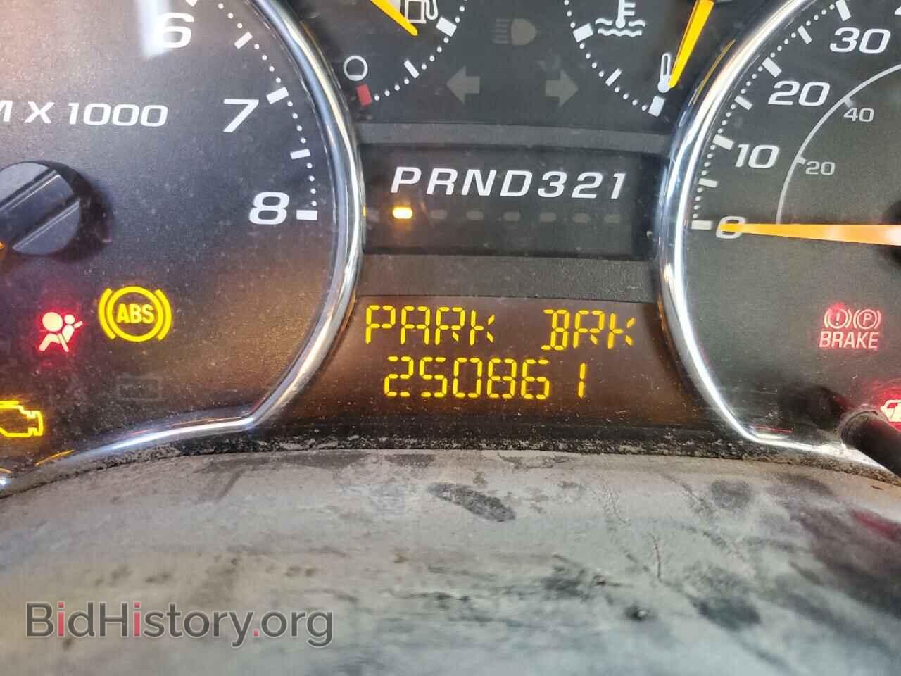2011 GMC CANYON - VIN: 1GTH6MFP0B8114582 - Фото 9