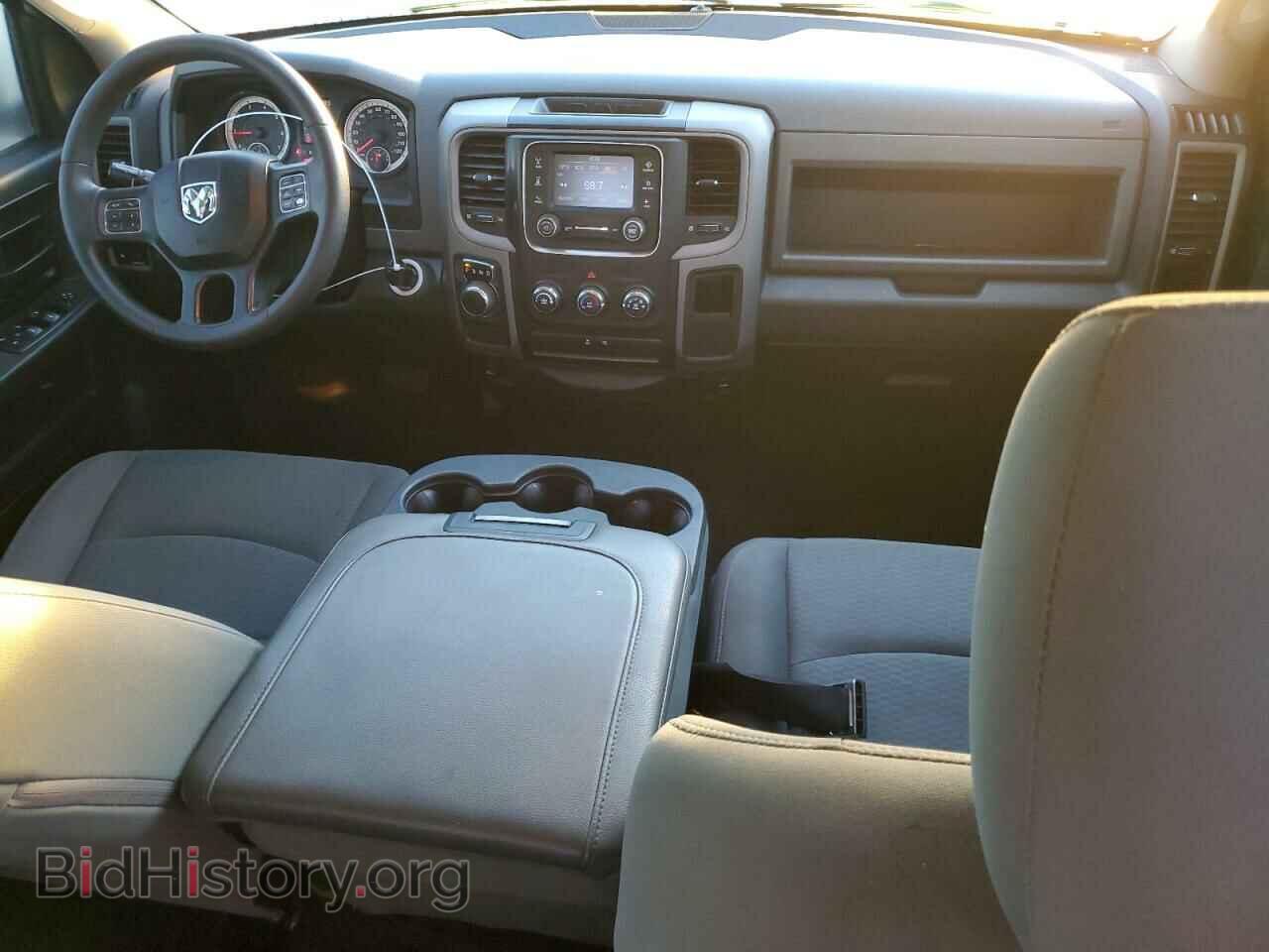 2017 RAM 1500 - VIN: 1C6RR6FT0HS682709 - Photo 8