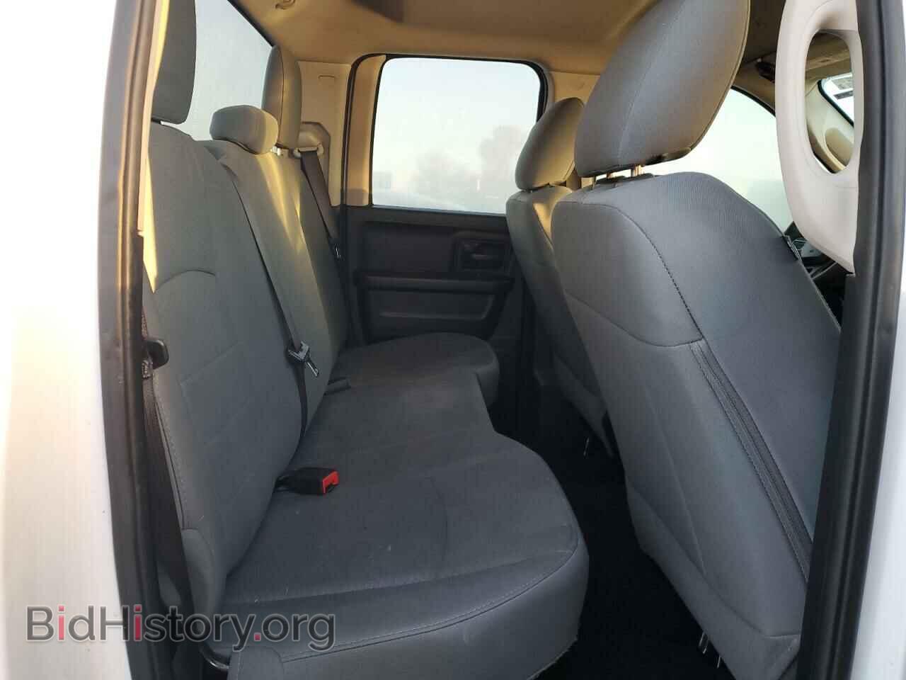 2017 RAM 1500 - VIN: 1C6RR6FT0HS682709 - Photo 10