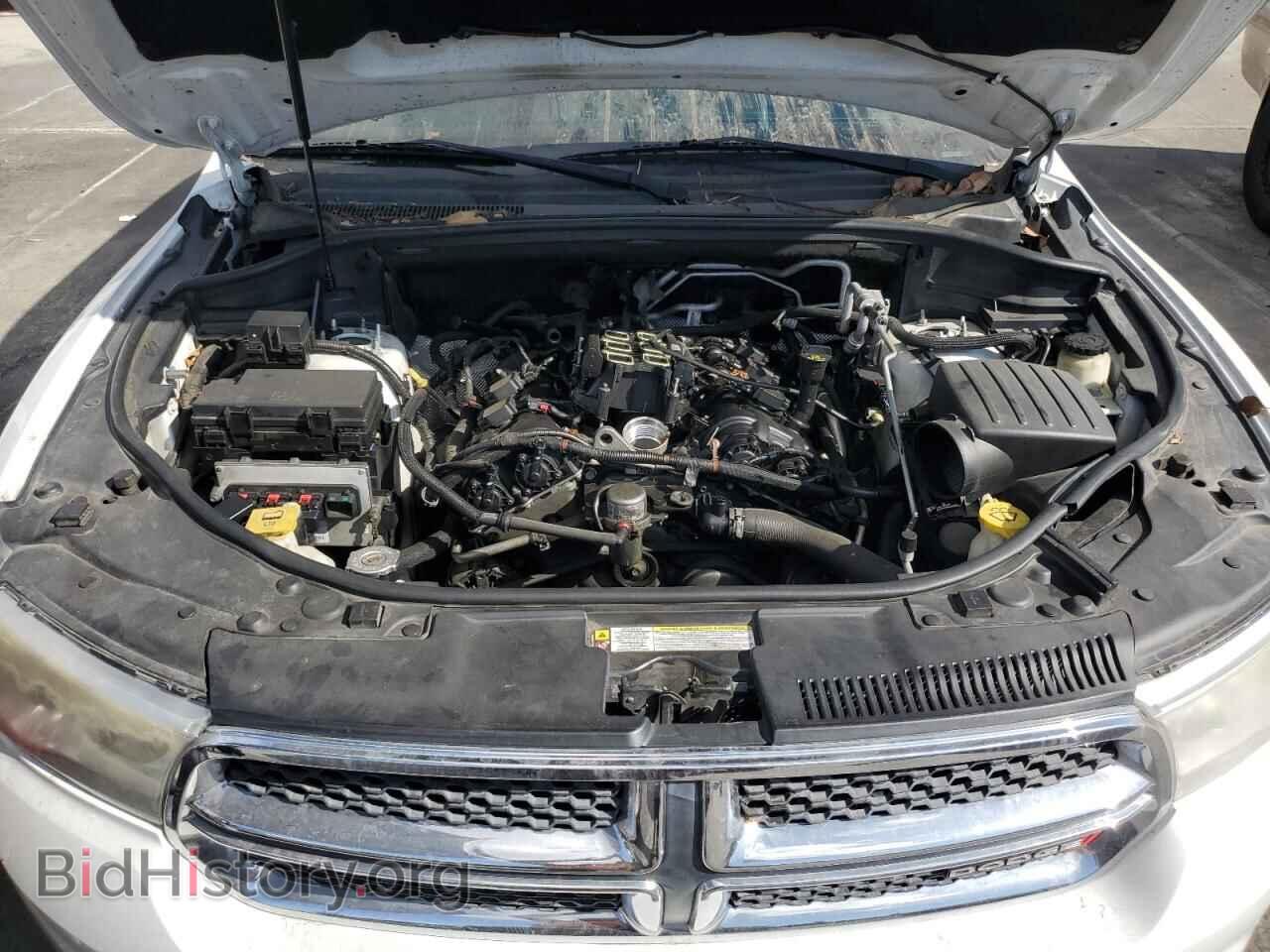 2013 DODGE DURANGO - VIN: 1C4RDHDG1DC530077 - Photo 12