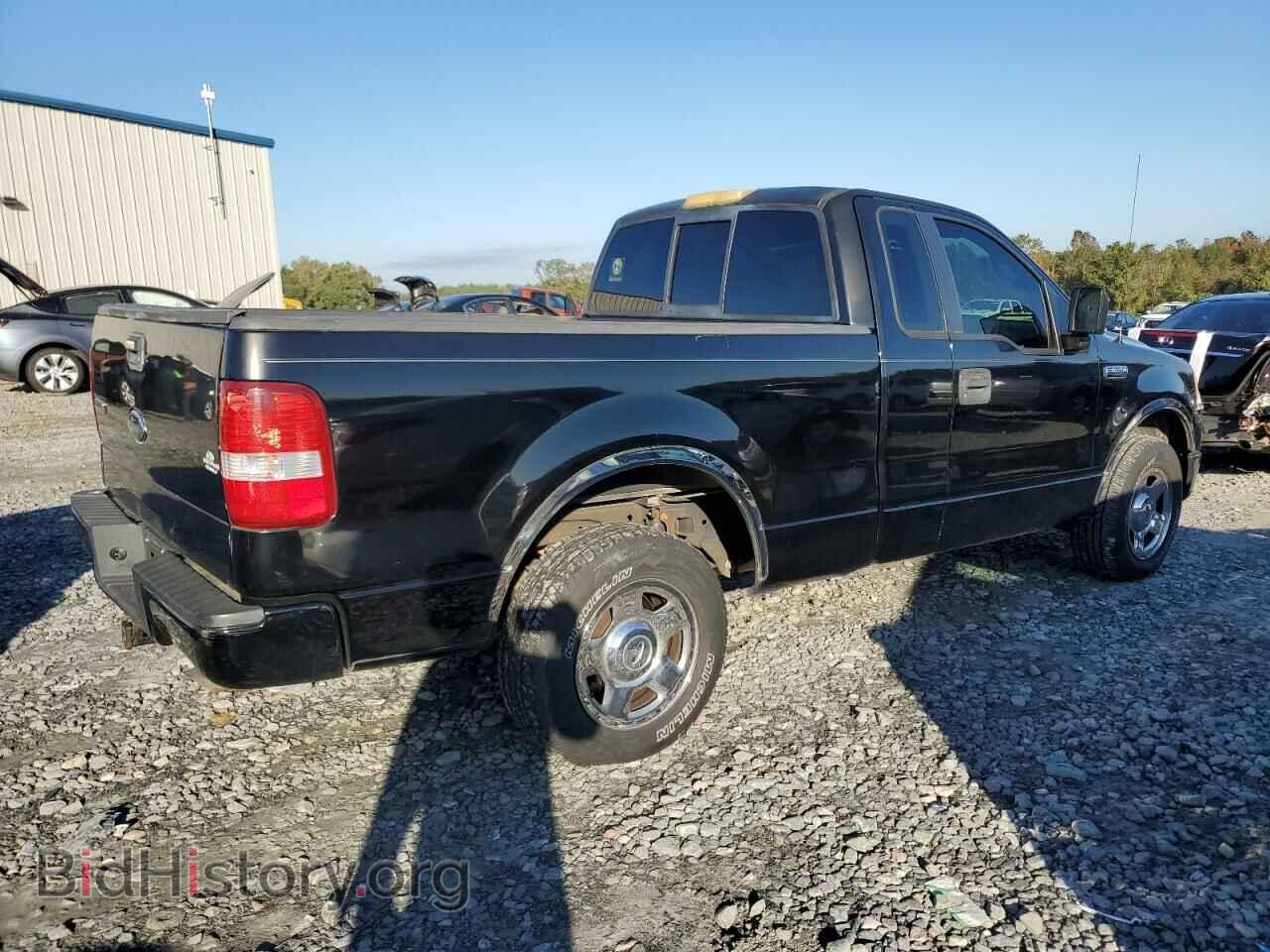 2005 FORD All Models - VIN: 1FTRF12W45NB23470 - Фото 3