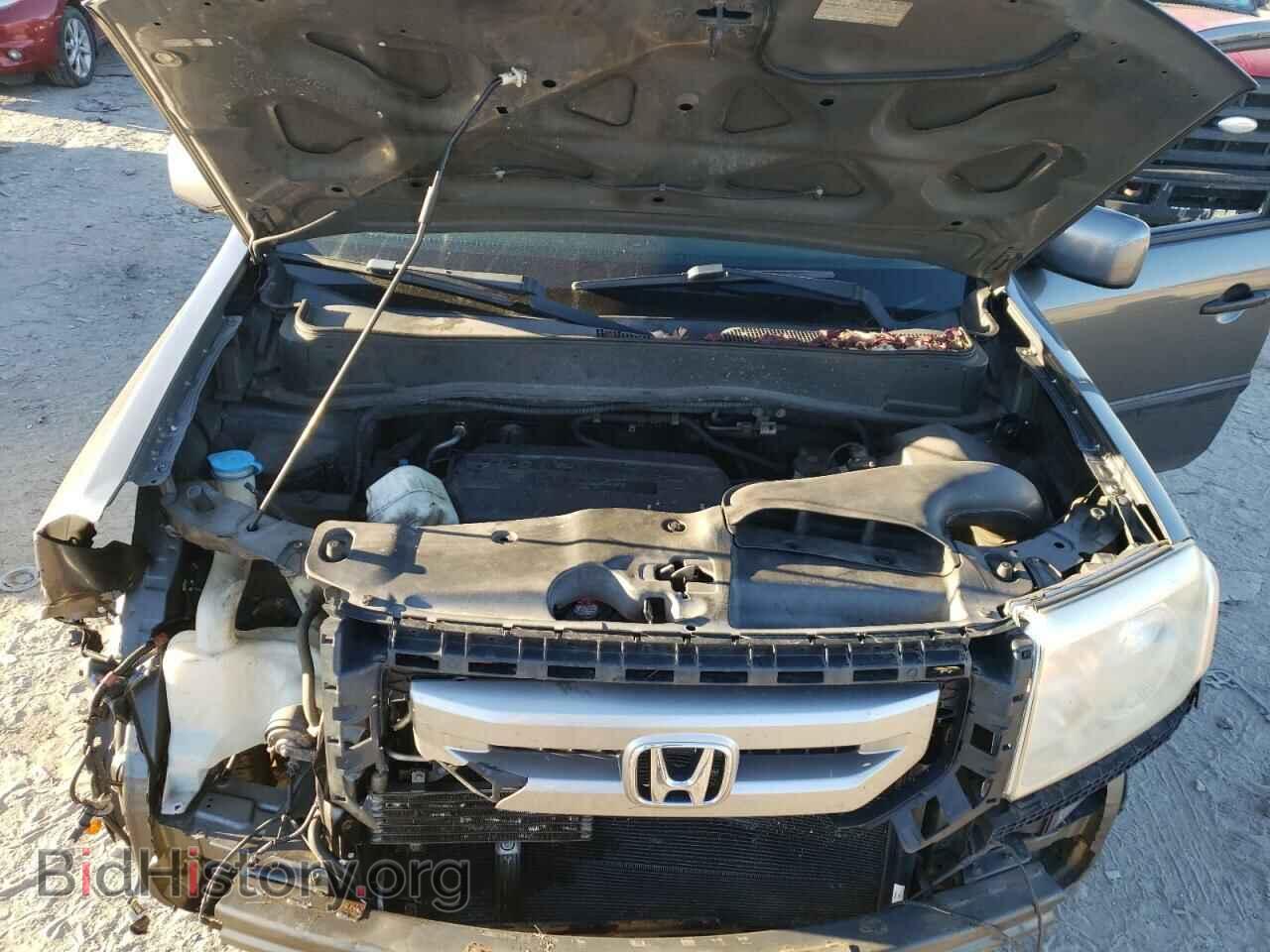 2011 HONDA PILOT - VIN: 5FNYF4H29BB058563 - Фото 12