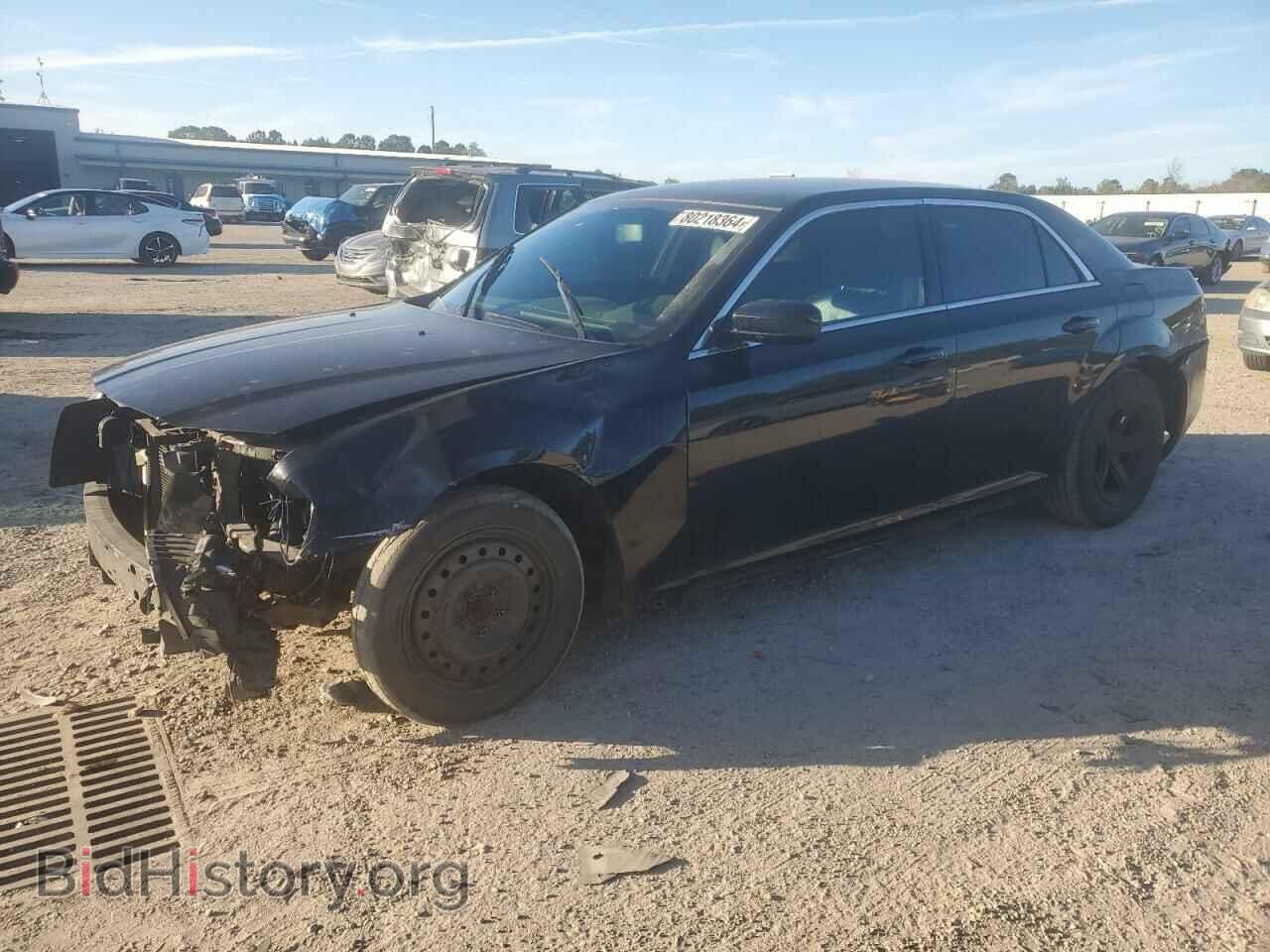 Photo 2C3CCAAG6EH276048 - CHRYSLER 300 2014