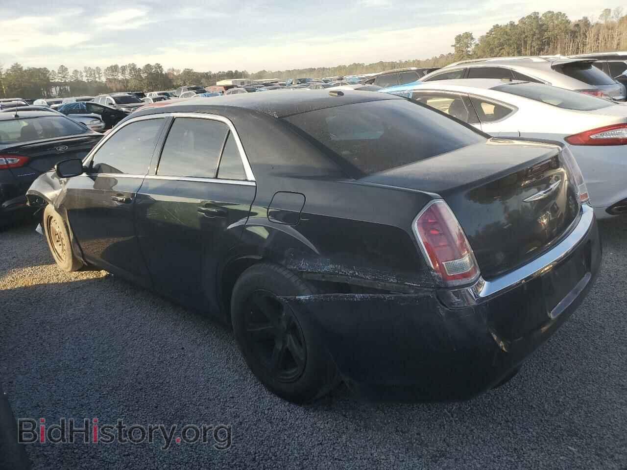 2014 CHRYSLER 300 - VIN: 2C3CCAAG6EH276048 - Photo 2
