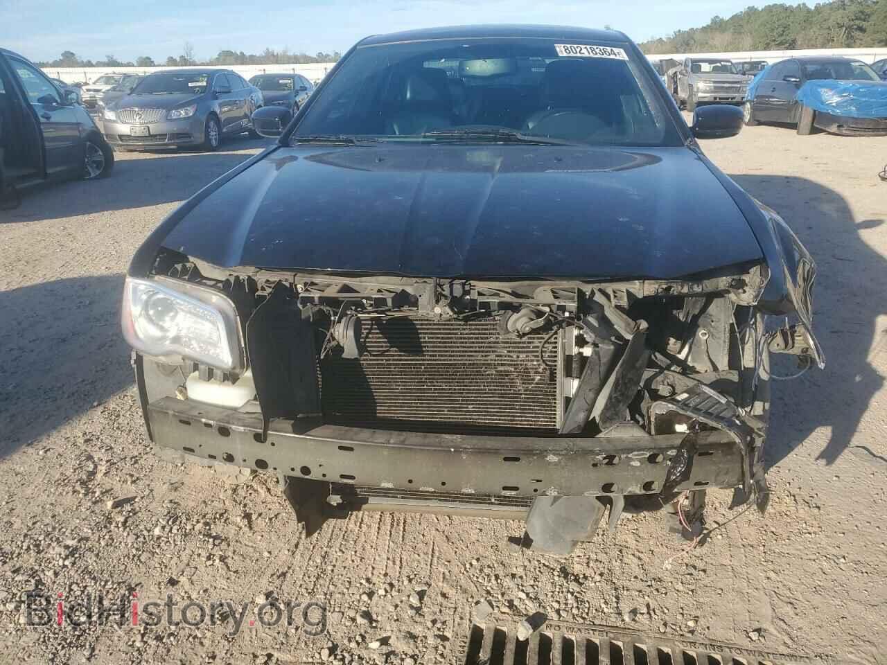 2014 CHRYSLER 300 - VIN: 2C3CCAAG6EH276048 - Photo 5