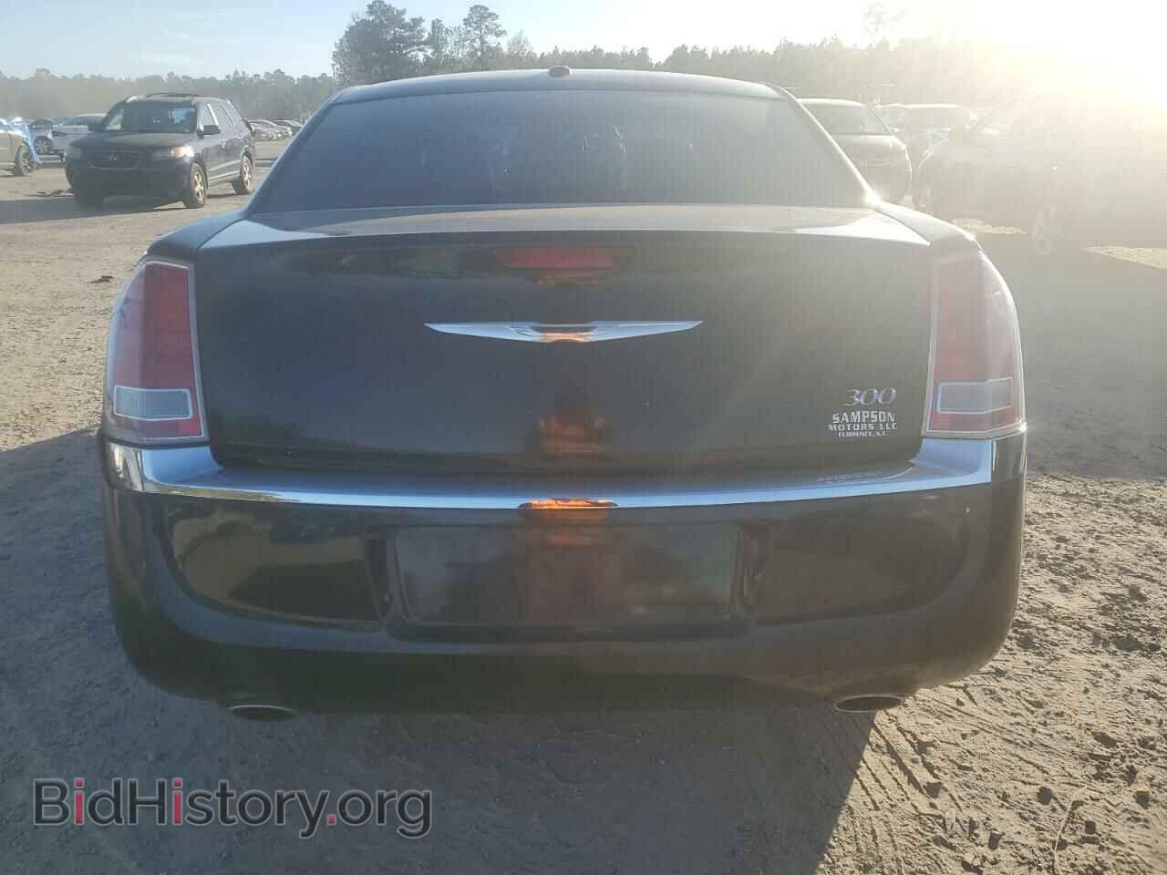 2014 CHRYSLER 300 - VIN: 2C3CCAAG6EH276048 - Photo 6
