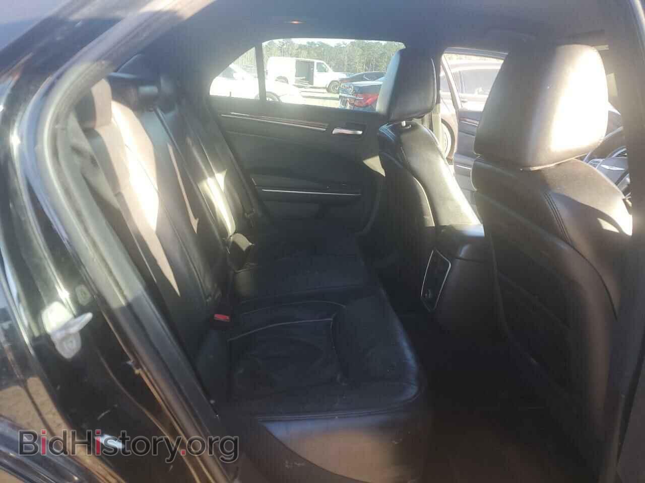 2014 CHRYSLER 300 - VIN: 2C3CCAAG6EH276048 - Photo 10