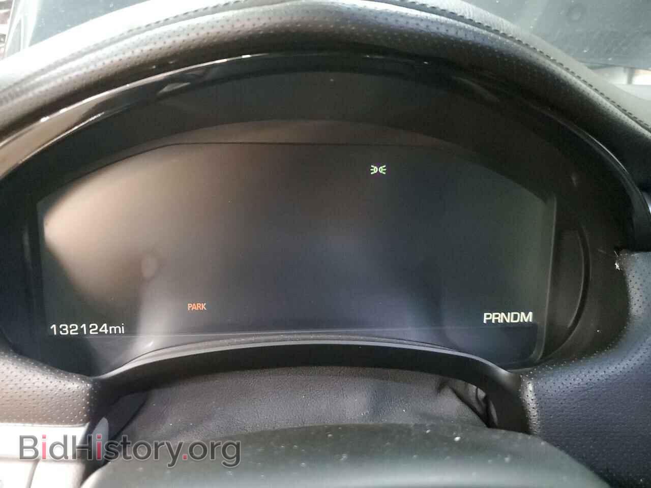 2013 CADILLAC XTS - VIN: 2G61S5S35D9113833 - Фото 9