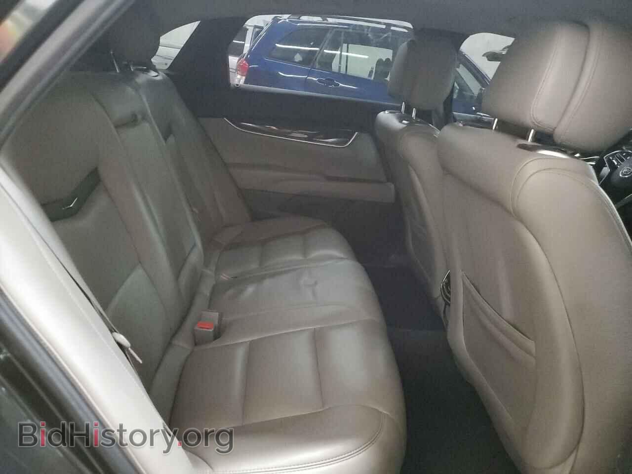 2013 CADILLAC XTS - VIN: 2G61S5S35D9113833 - Фото 10