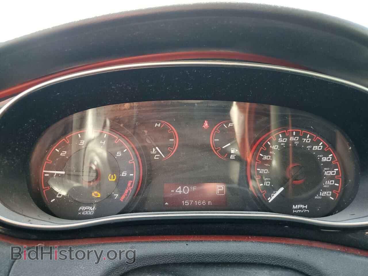 2015 DODGE DART - VIN: 1C3CDFBB1FD351766 - Фото 9
