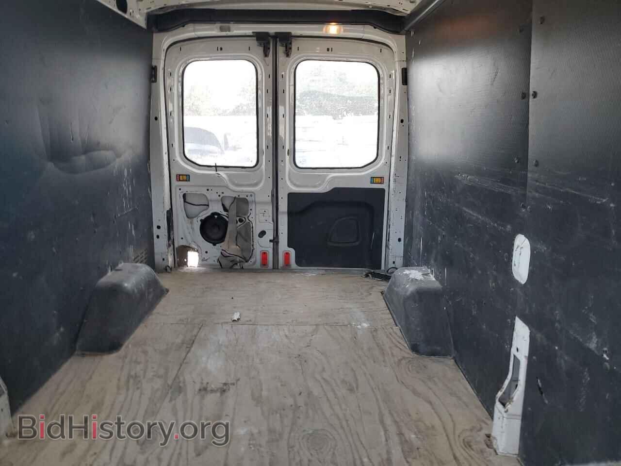 2015 FORD TRANSIT - VIN: 1FTSW2CM2FKA05960 - Фото 10