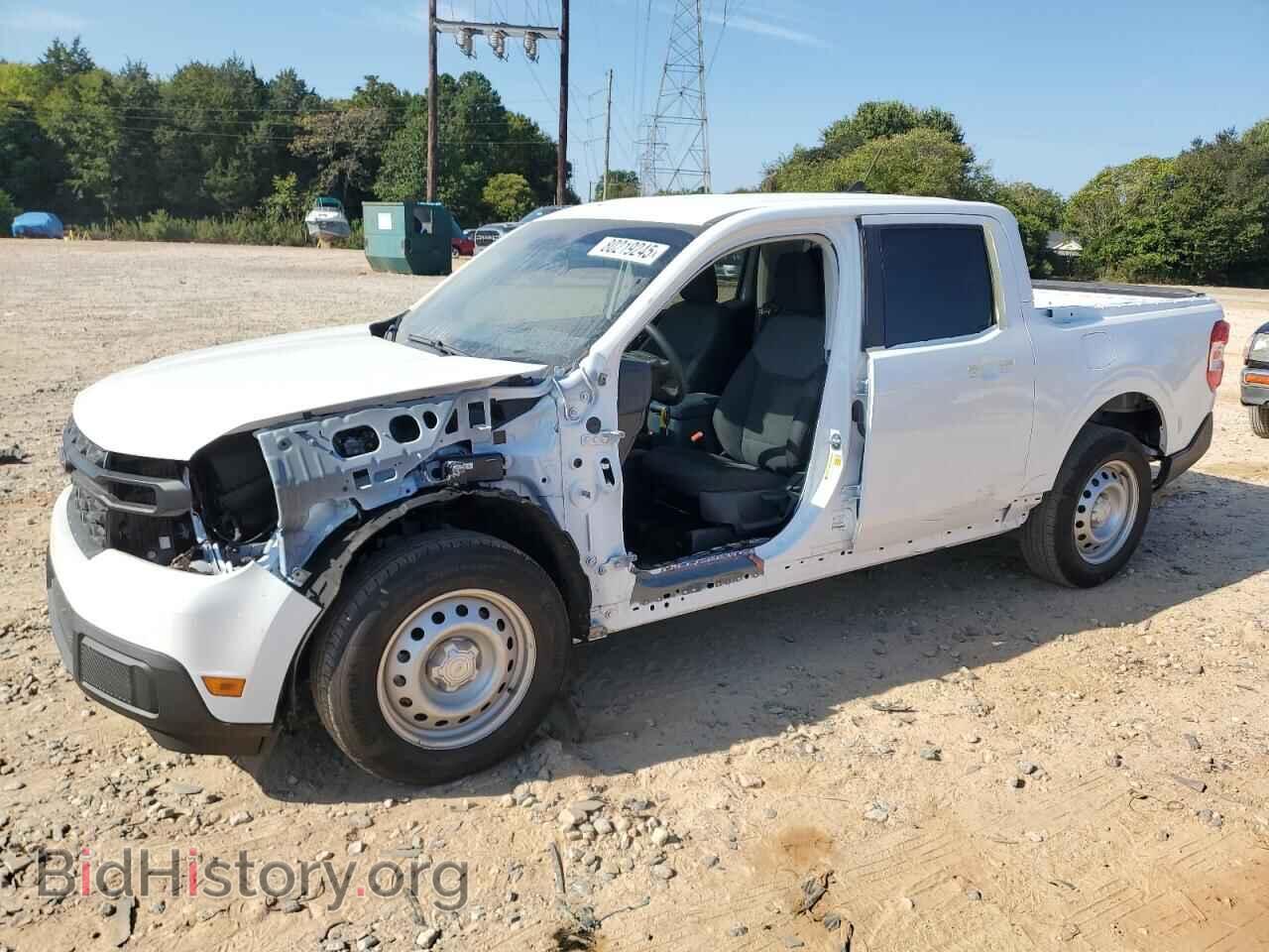 Photo 3FTTW8A33RRB66108 - FORD MAVERICK 2024