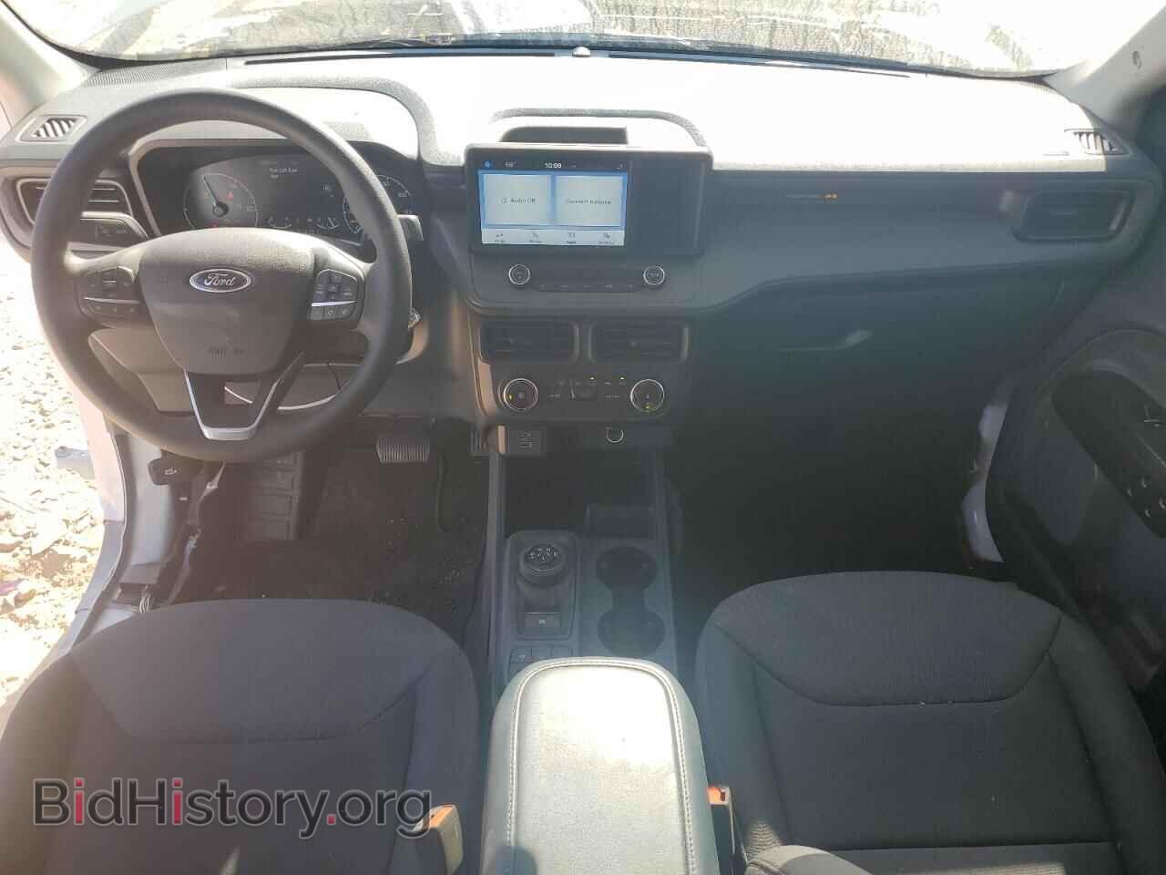 2024 FORD MAVERICK - VIN: 3FTTW8A33RRB66108 - Фото 8