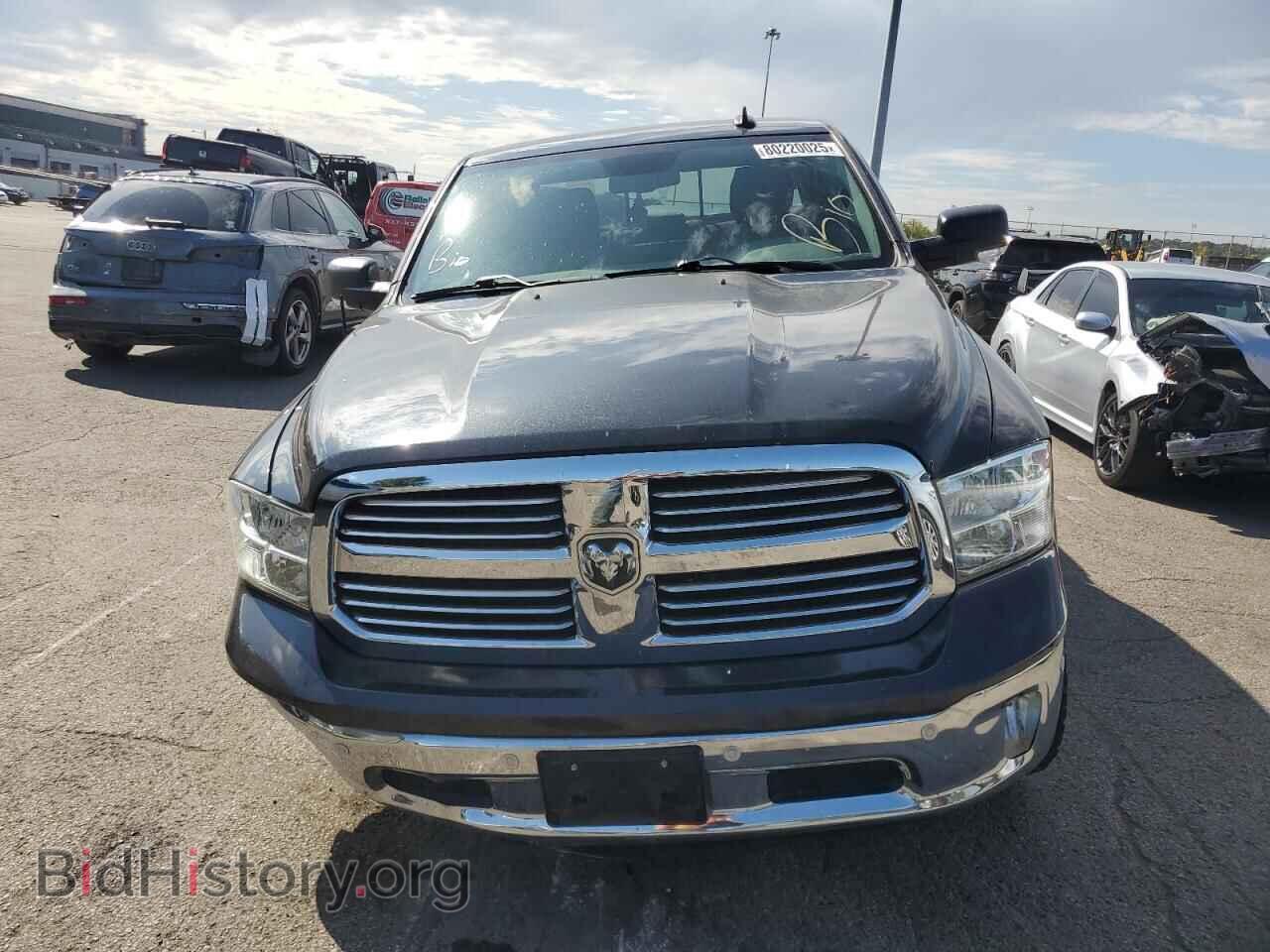 2016 RAM 1500 - VIN: 3C6RR7LT0GG189225 - Фото 5