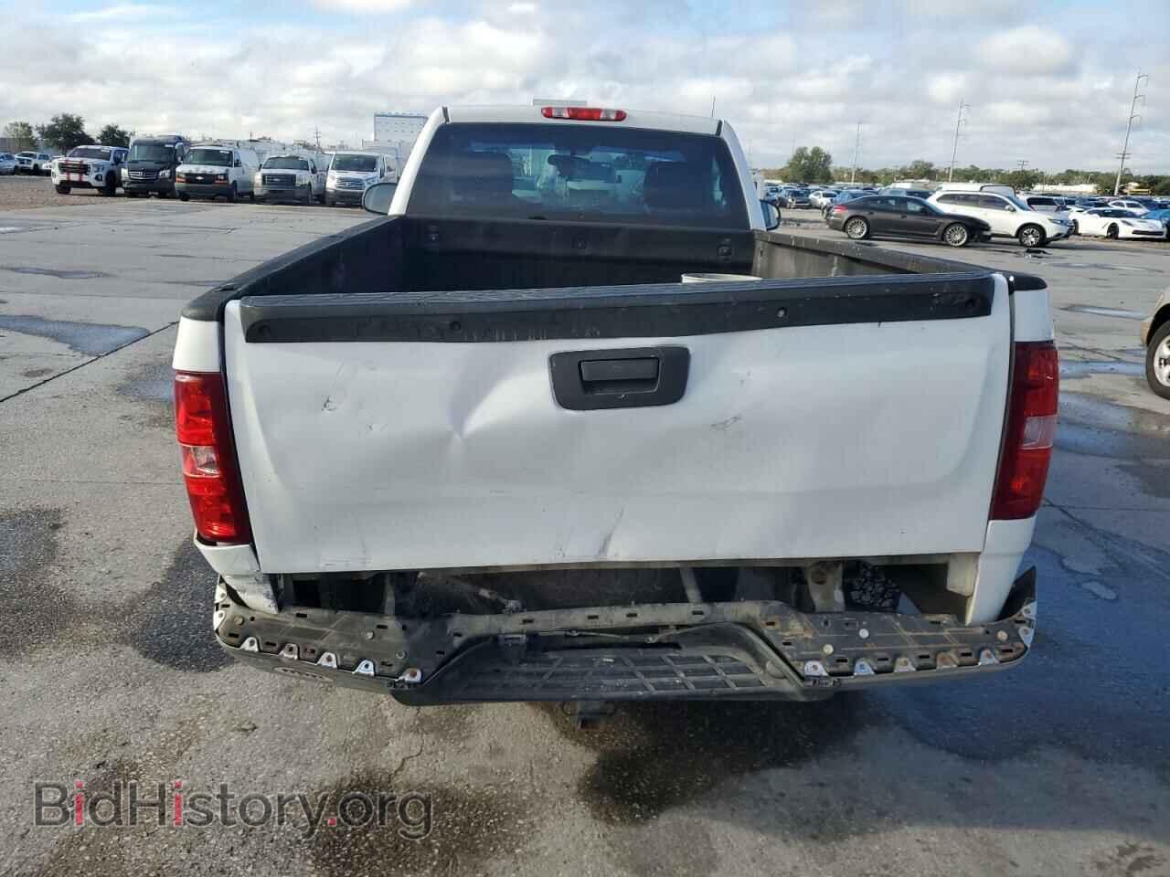 2012 CHEVROLET ALL Models - VIN: 1GCNKPEXXCZ188024 - Фото 6