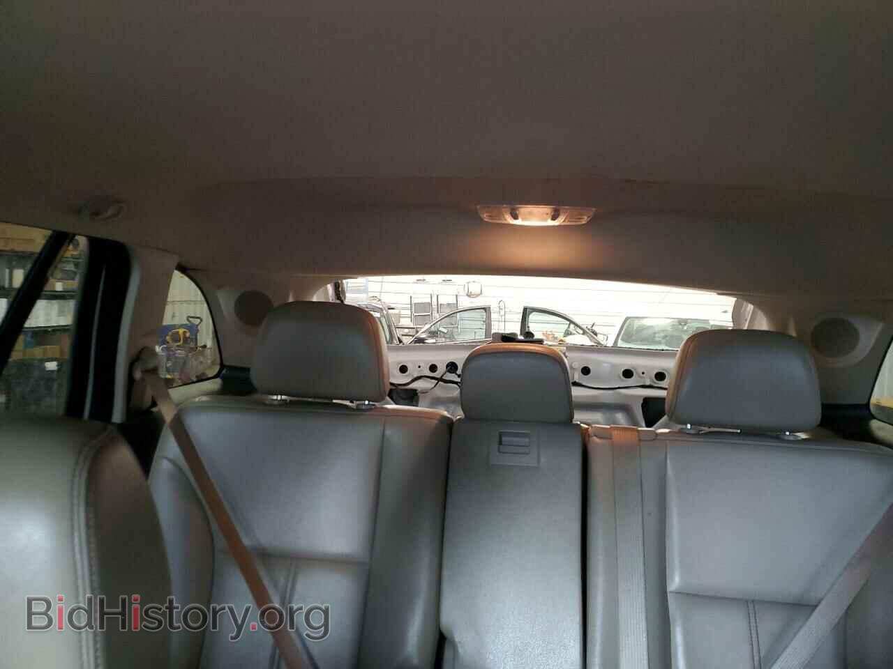 2013 FORD EDGE - VIN: 2FMDK4KC7DBA03651 - Photo 10