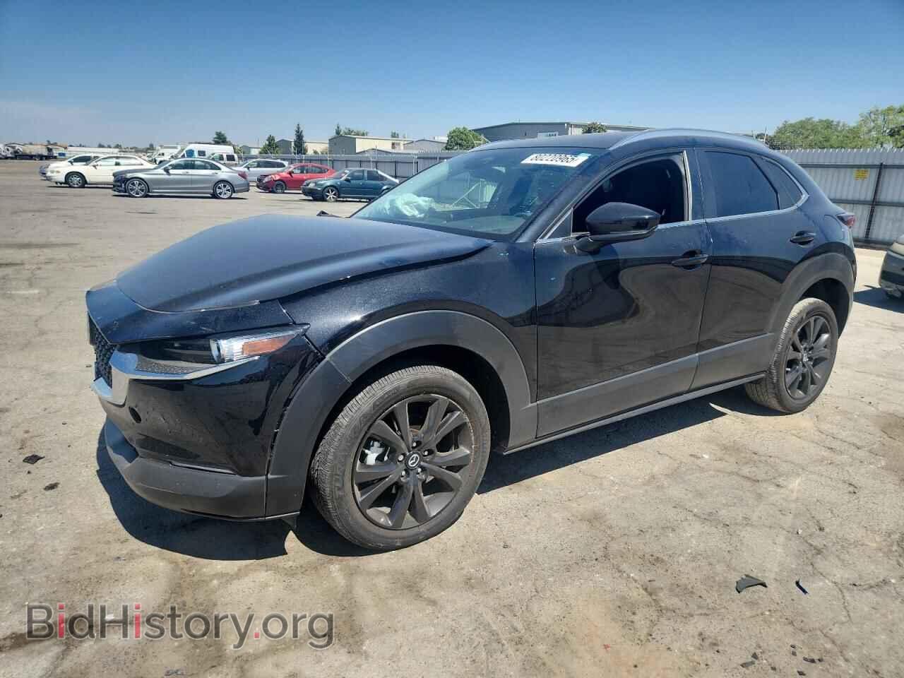 Фотография 3MVDMBBM9SM799938 - MAZDA CX30 2025