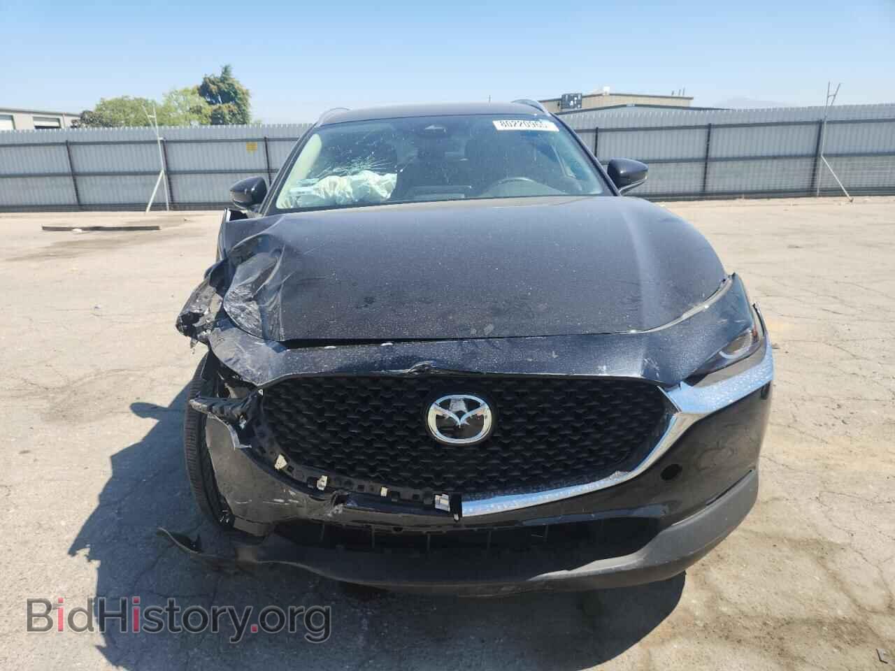 2025 MAZDA CX30 - VIN: 3MVDMBBM9SM799938 - Фото 5