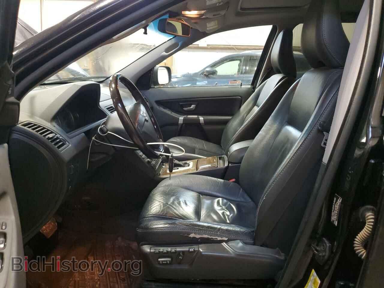 2009 VOLVO XC90 - VIN: YV4CM982291503867 - Фото 7