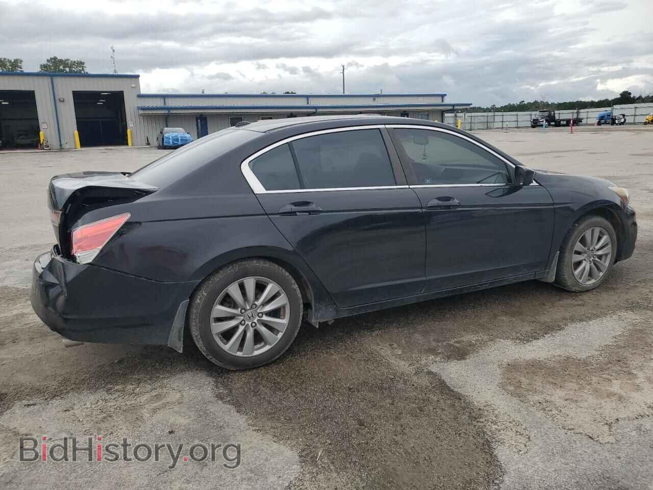 2012 HONDA ACCORD - VIN: 1HGCP2F85CA185793 - Фото 3