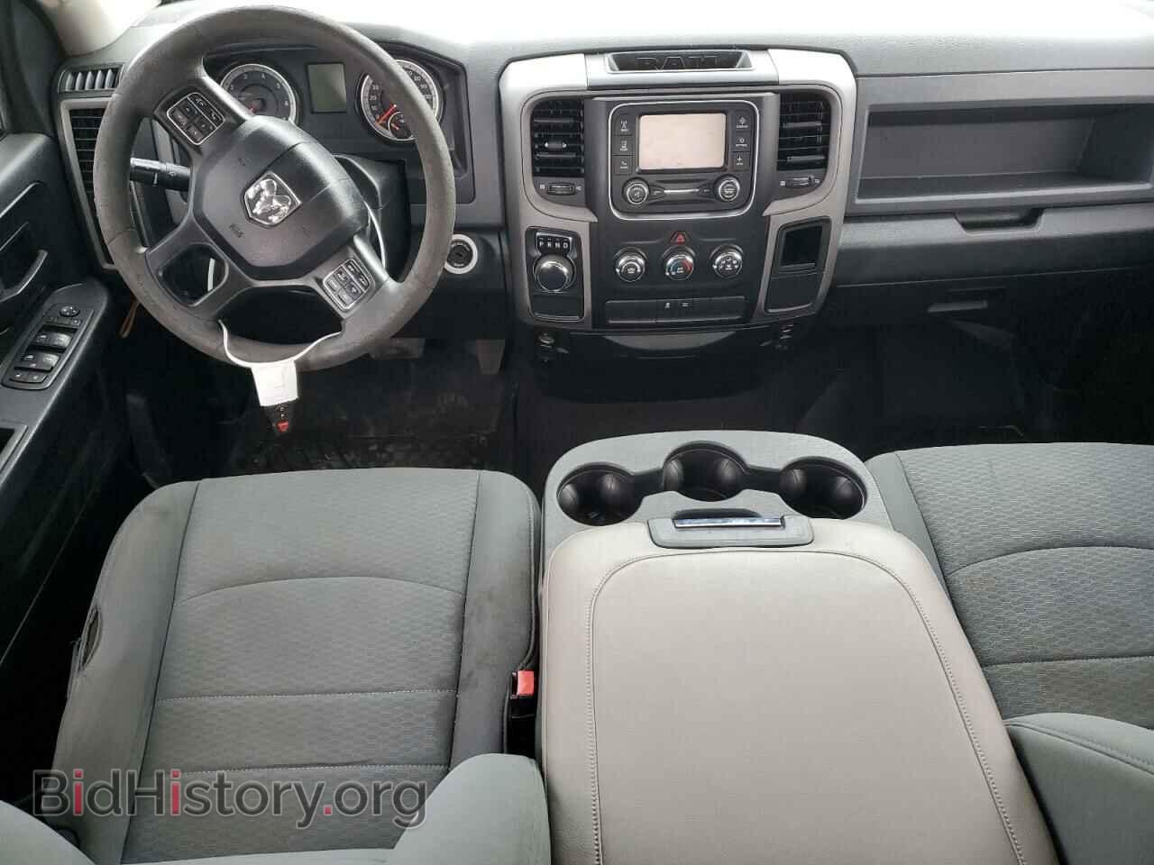2018 RAM 1500 - VIN: 1C6RR6FG2JS234190 - Фото 8