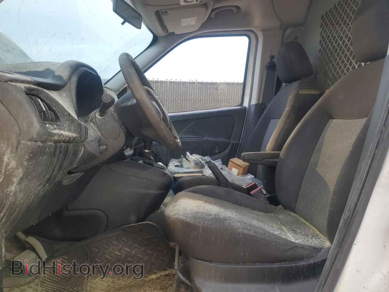 2015 RAM All Models - VIN: ZFBERFAT4F6978128 - Photo 7