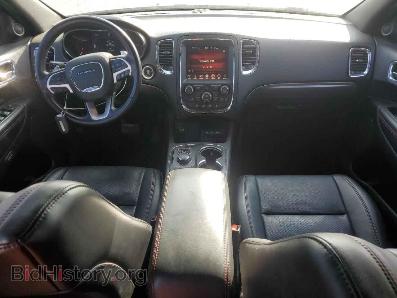2014 DODGE DURANGO - VIN: 1C4SDJCT2EC337297 - Фото 8