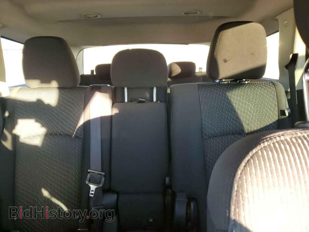 2017 DODGE JOURNEY - VIN: 3C4PDDBG1HT592270 - Фото 10