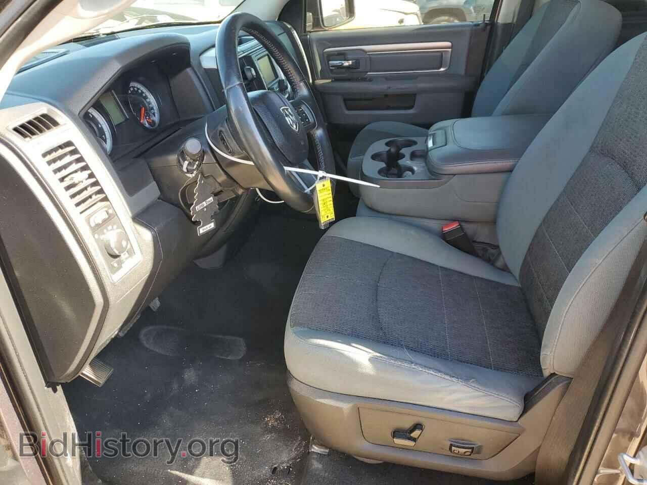 2015 RAM 1500 - VIN: 1C6RR6GT9FS742014 - Фото 7