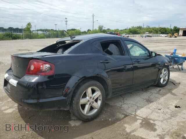 2012 DODGE AVENGER - VIN: 1C3CDZAB2CN270414 - Photo 3