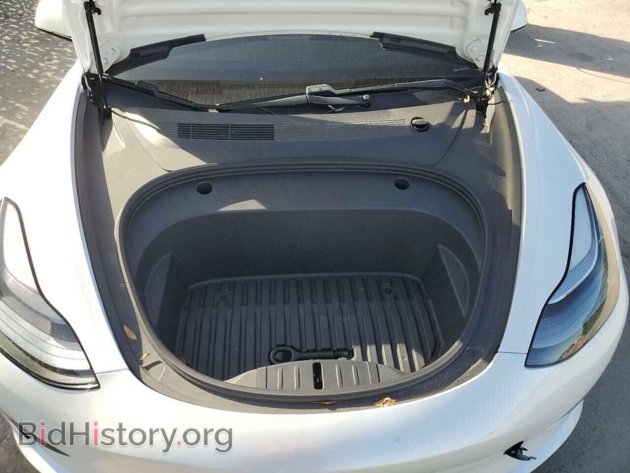 2021 TESLA MODEL 3 - VIN: 5YJ3E1EC6MF984933 - Фото 11