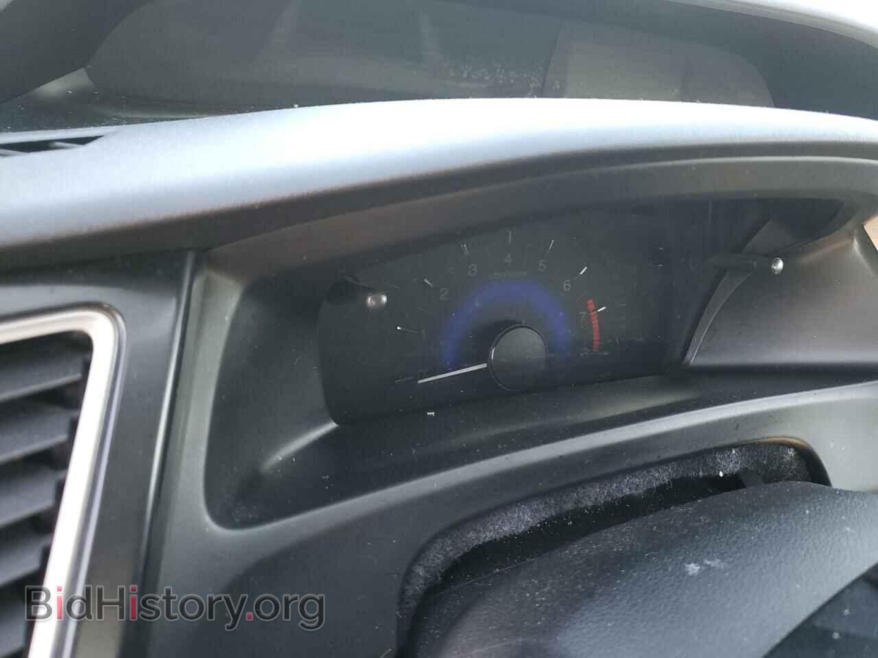 2013 HONDA CIVIC - VIN: 19XFB2F53DE047233 - Photo 9
