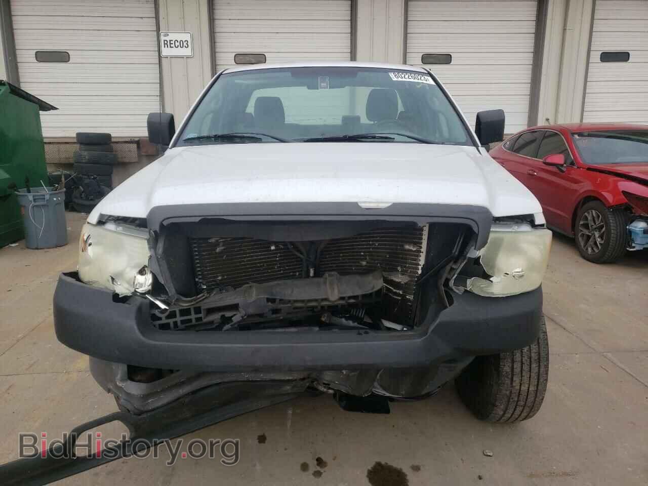 2007 FORD All Models - VIN: 1FTRF14W87KA95254 - Photo 5