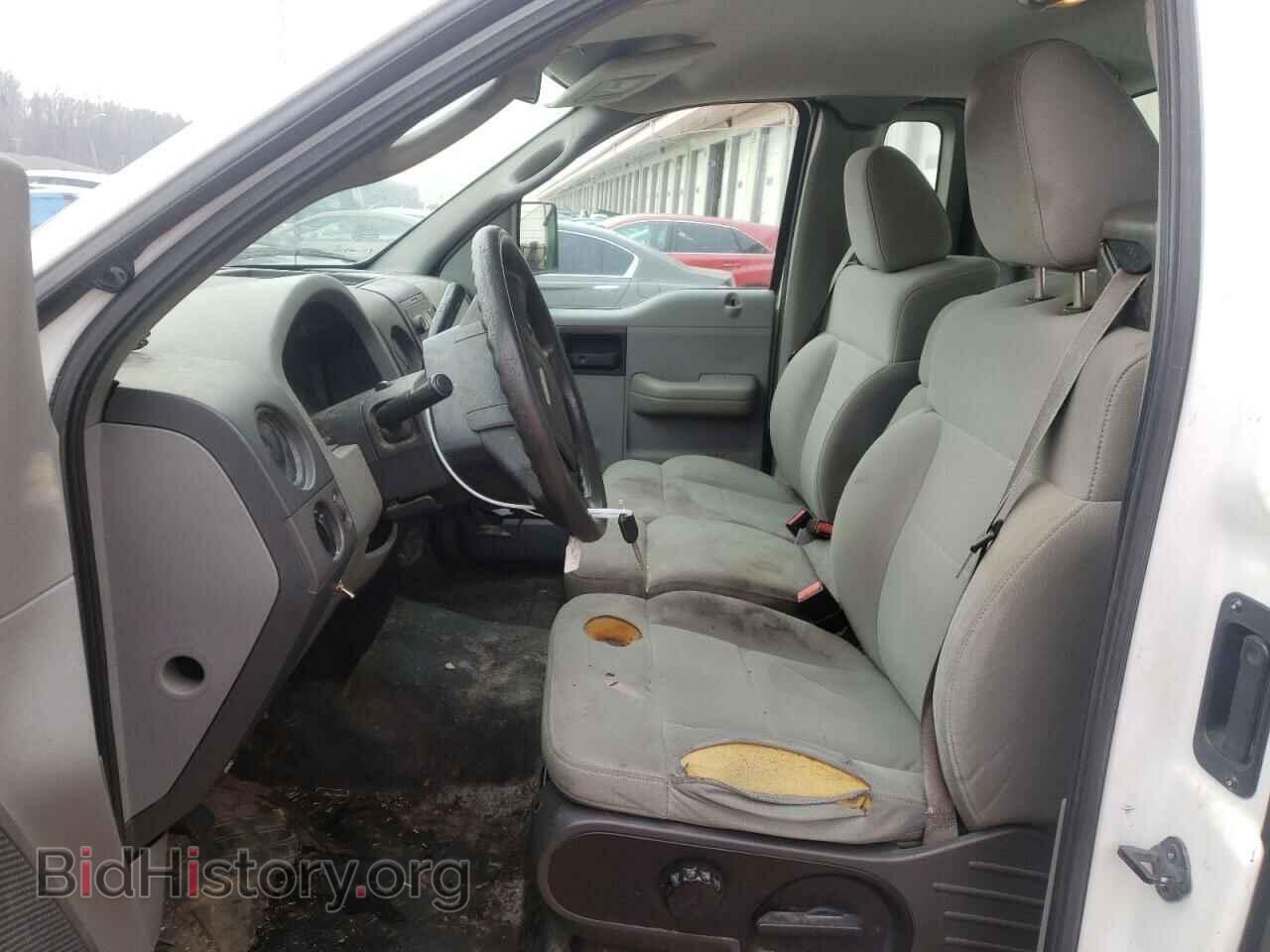 2007 FORD All Models - VIN: 1FTRF14W87KA95254 - Photo 7