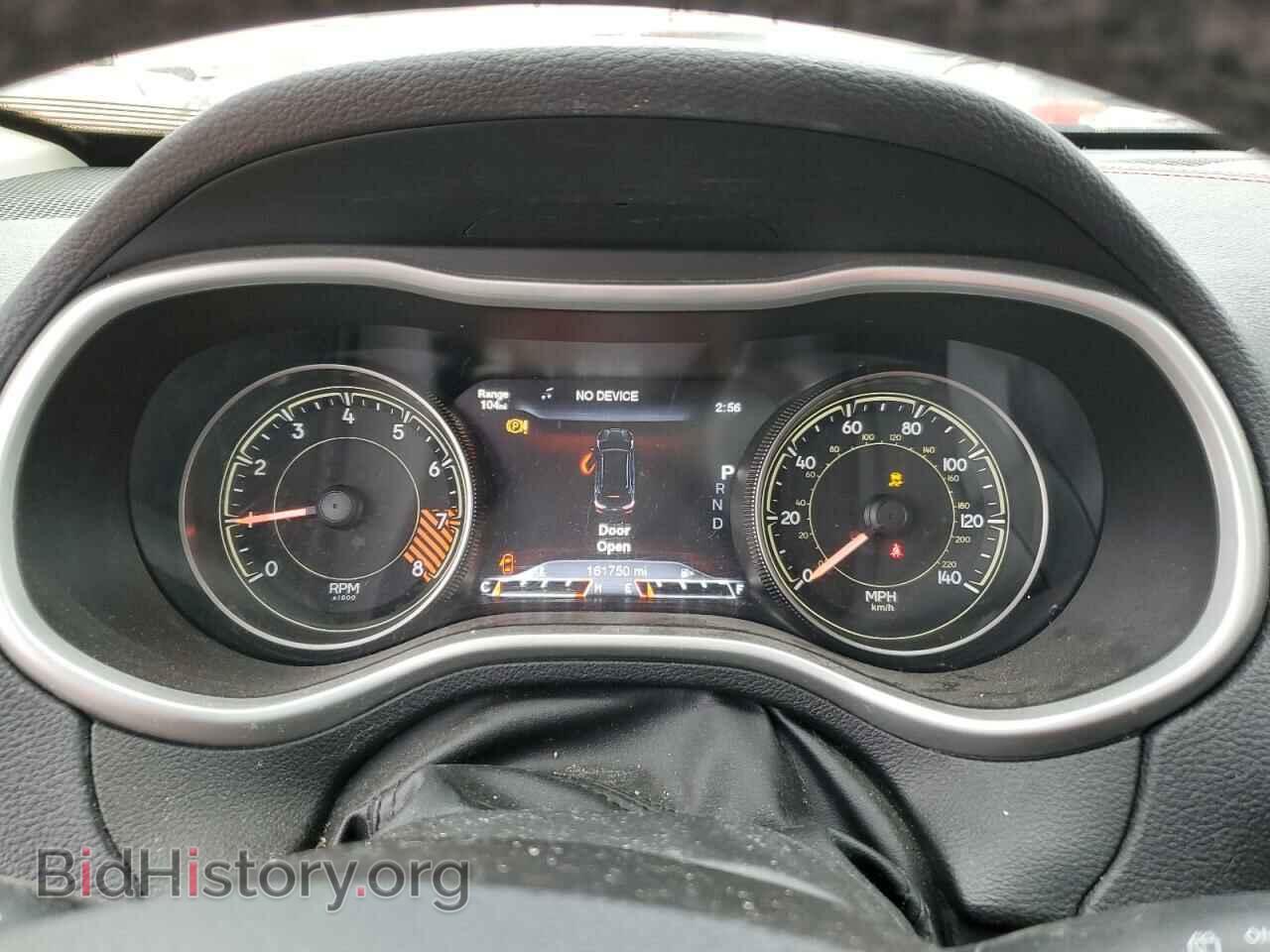 2014 JEEP CHEROKEE - VIN: 1C4PJMBS8EW239981 - Фото 9