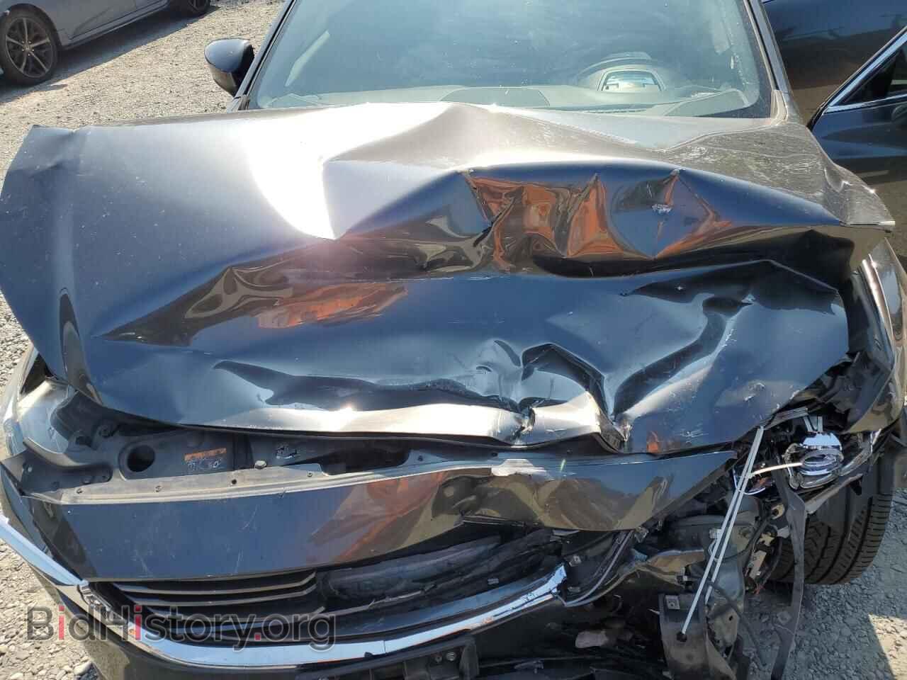 2017 MAZDA 6 - VIN: JM1GL1X52H1136780 - Фото 11