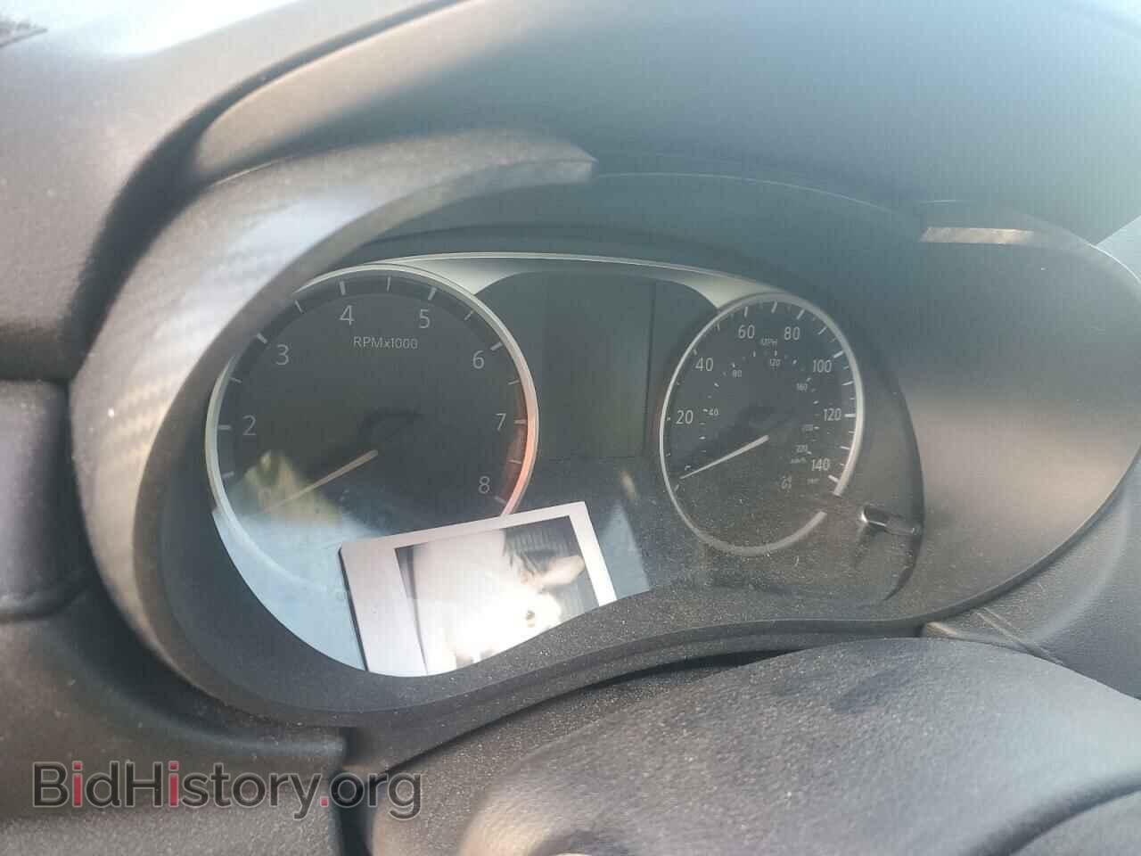 2020 NISSAN VERSA - VIN: 3N1CN8DV7LL912637 - Фото 9