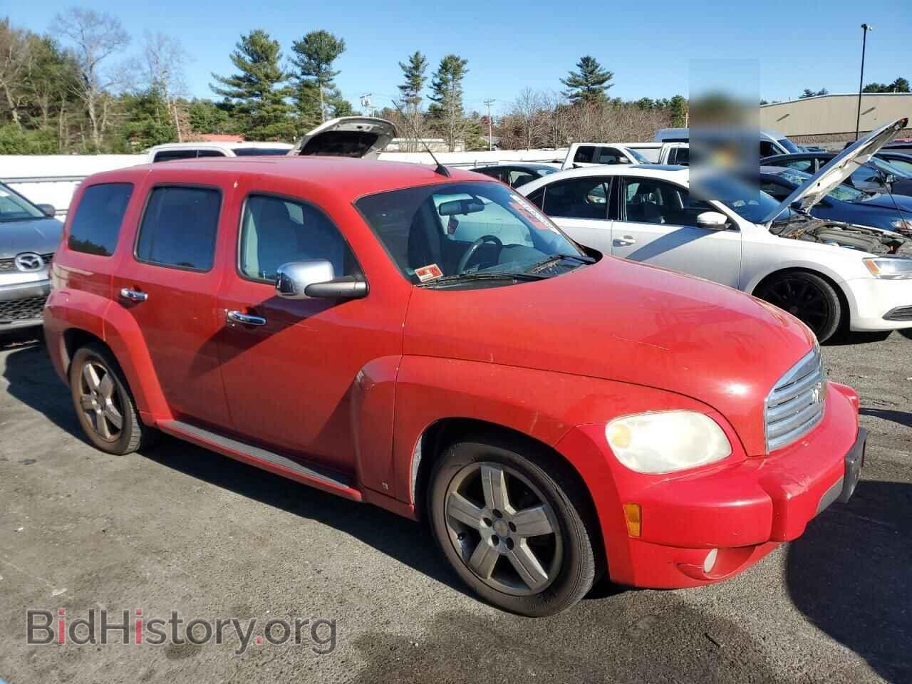 2009 CHEVROLET ALL Models - VIN: 3GNCA53V09S637515 - Фото 4