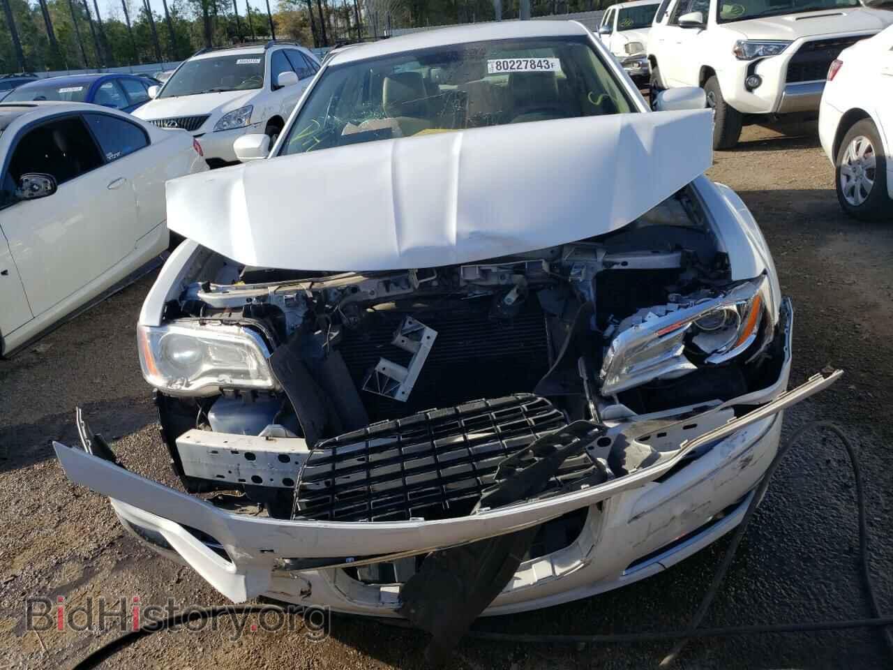 2013 CHRYSLER 300 - VIN: 2C3CCAAG7DH515055 - Фото 5