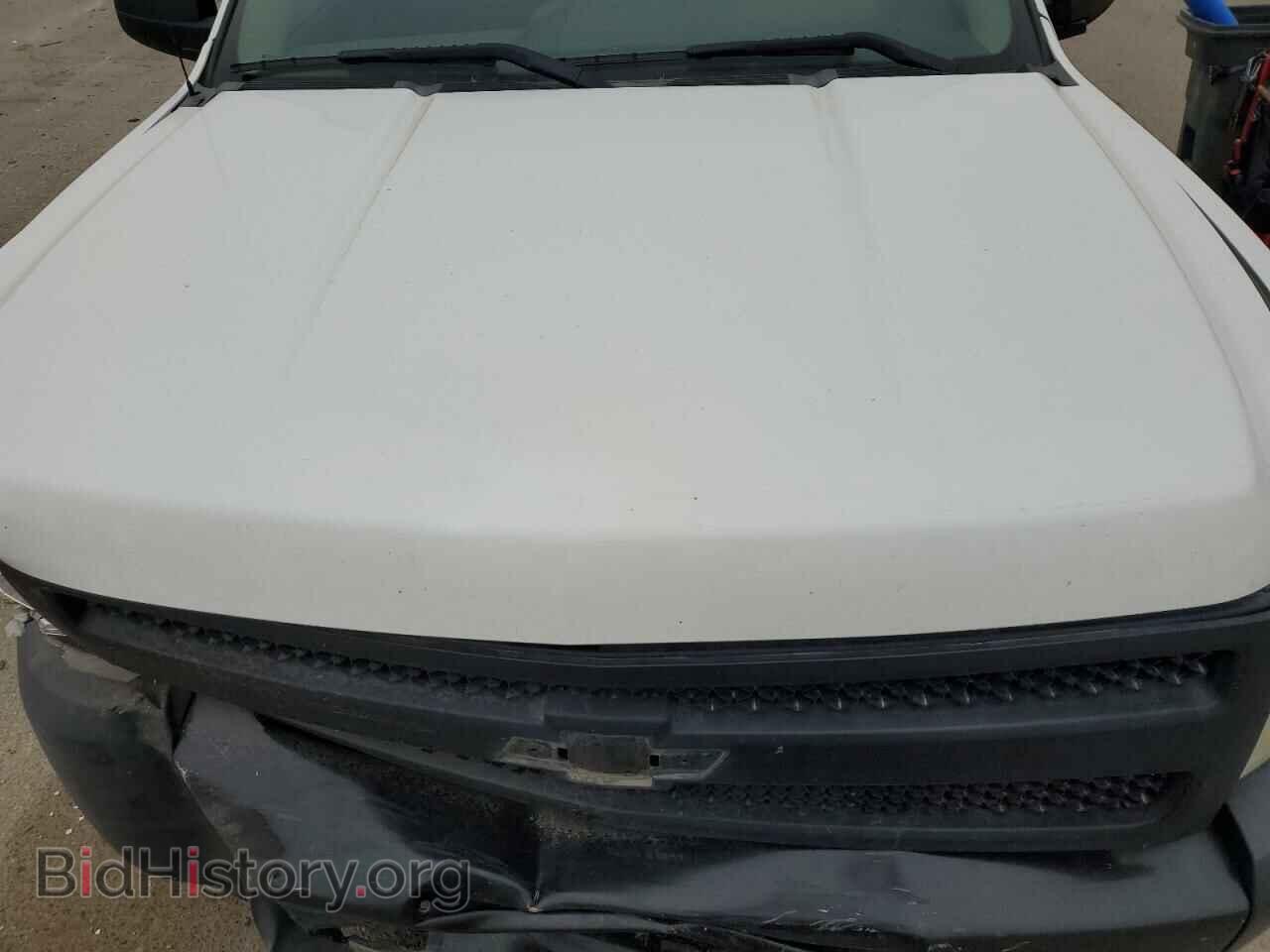 2010 CHEVROLET ALL Models - VIN: 1GCPCPEX9AZ201607 - Фото 11