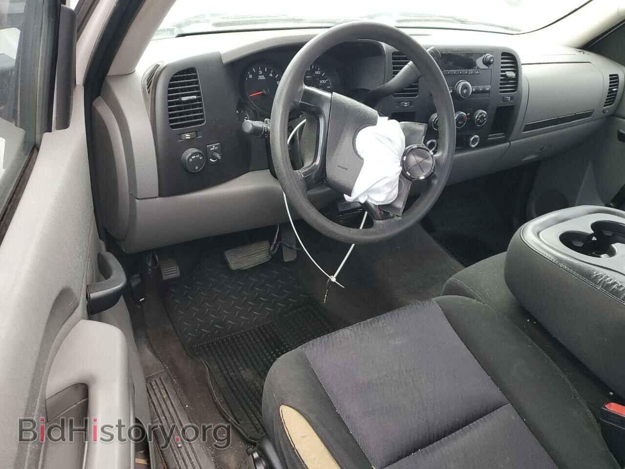 2010 CHEVROLET ALL Models - VIN: 1GCPCPEX9AZ201607 - Фото 8