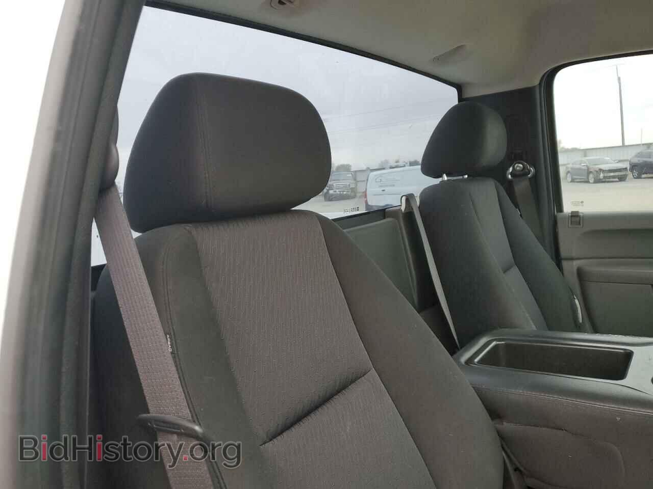 2010 CHEVROLET ALL Models - VIN: 1GCPCPEX9AZ201607 - Фото 10